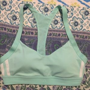 NWOT Adidas Sports Bra